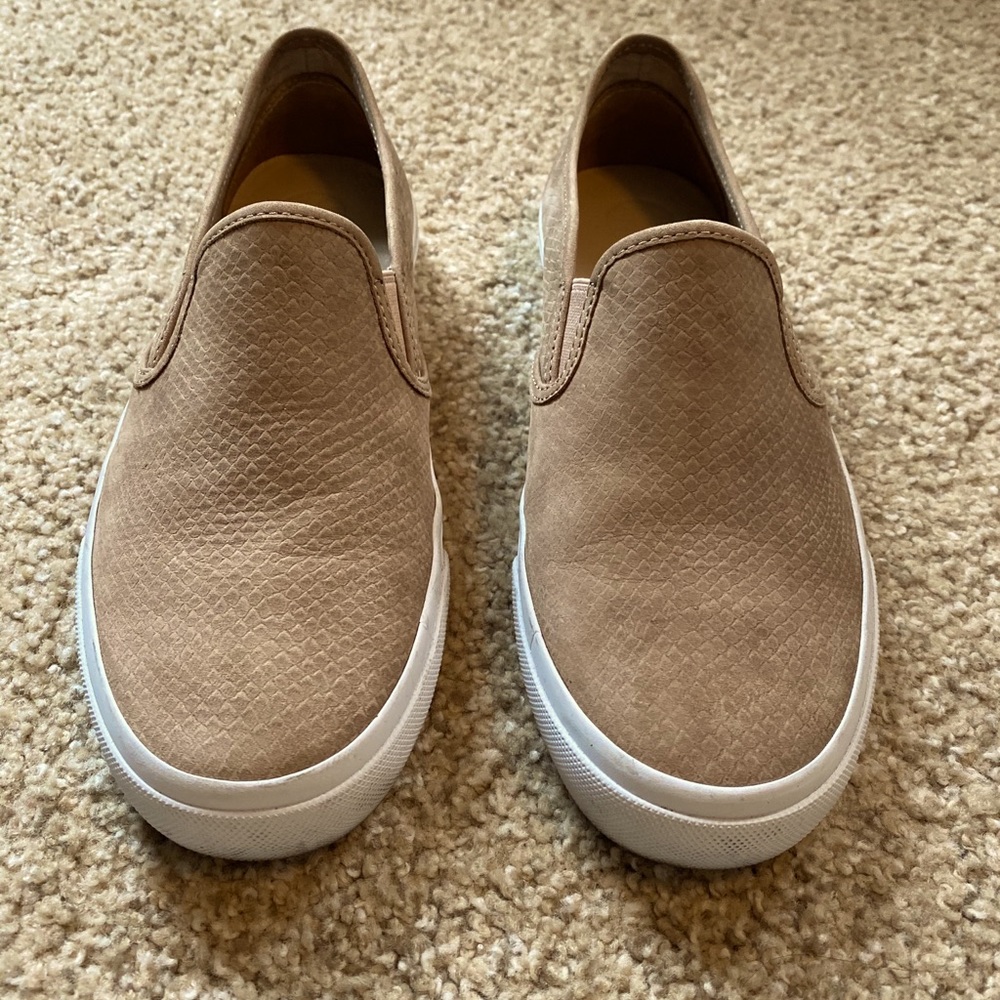 Tory Burch sneakers. women’s size 7.5